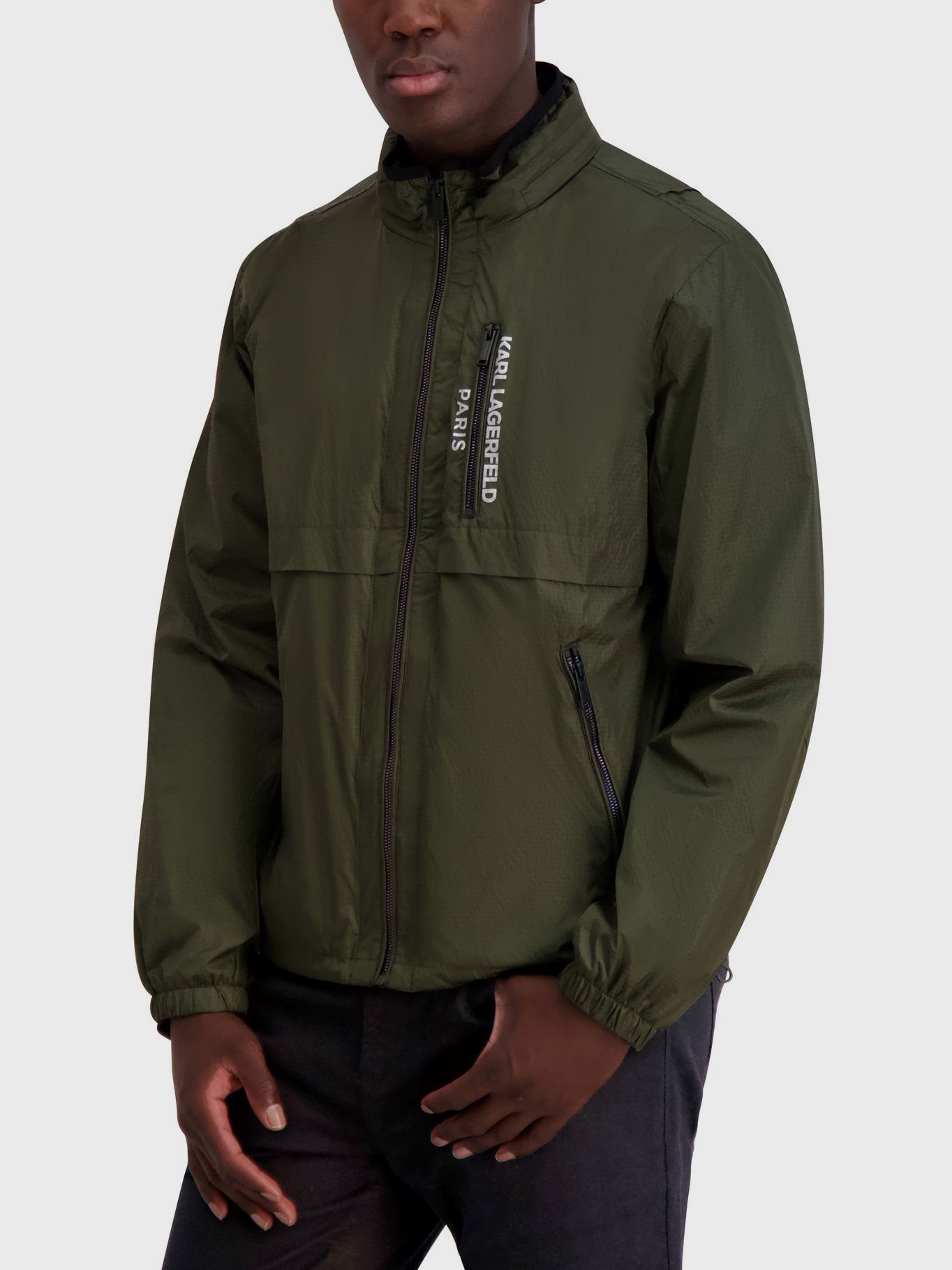 ROMPEVIENTOS DE NYLON ULTRALIGERO - 4
