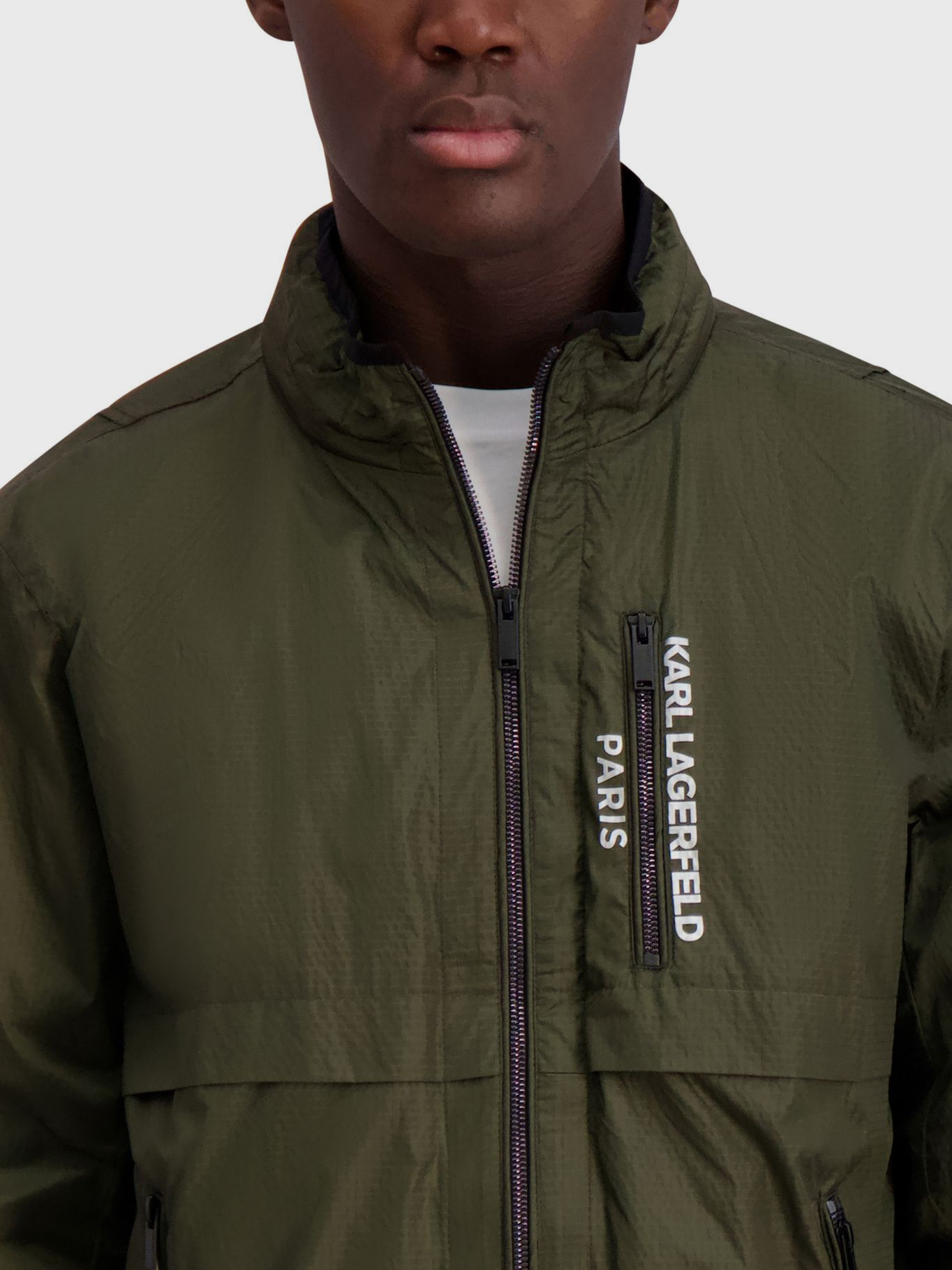 ROMPEVIENTOS DE NYLON ULTRALIGERO - 5