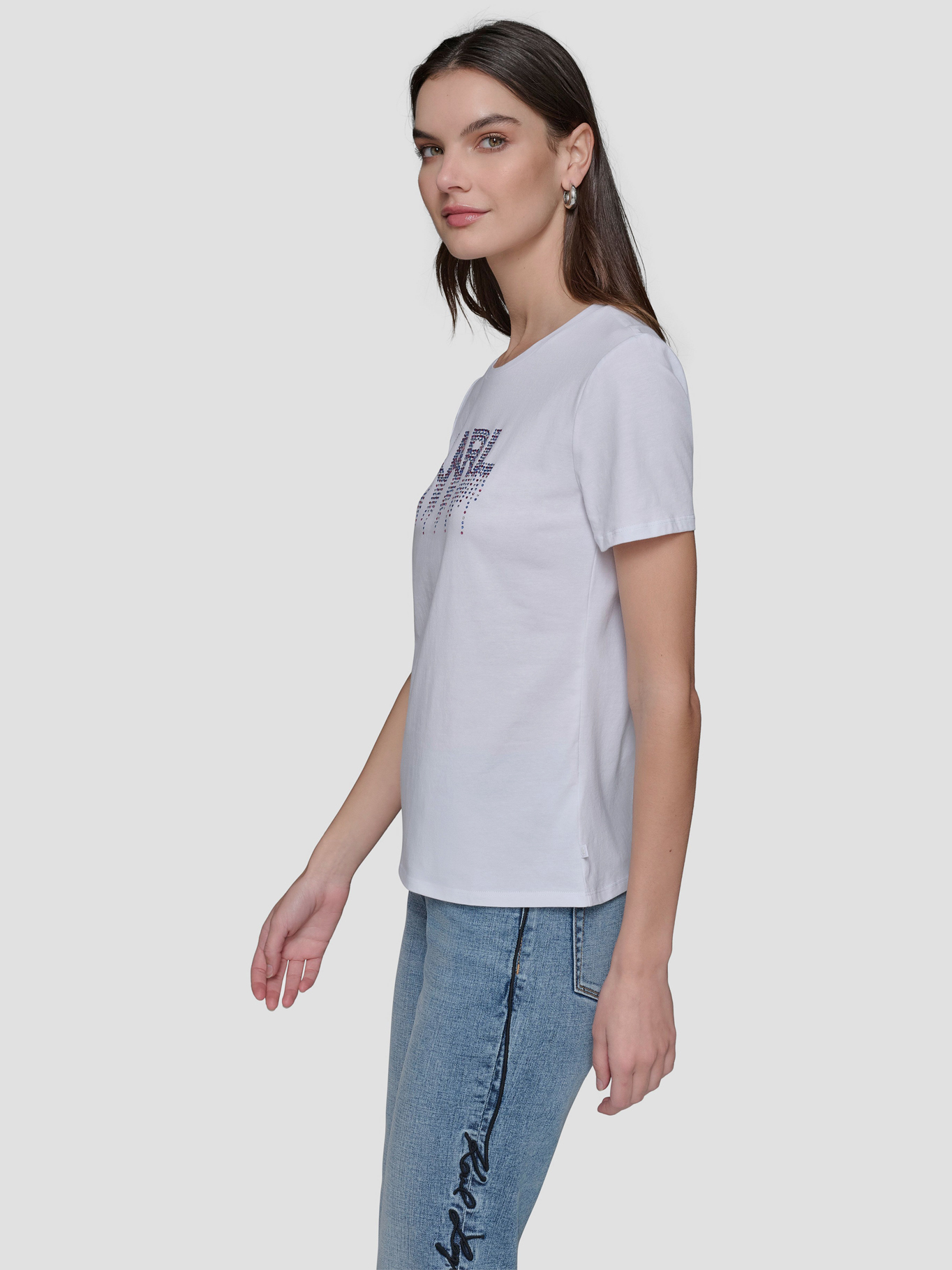 POLERA KARL ADORNADO - 3
