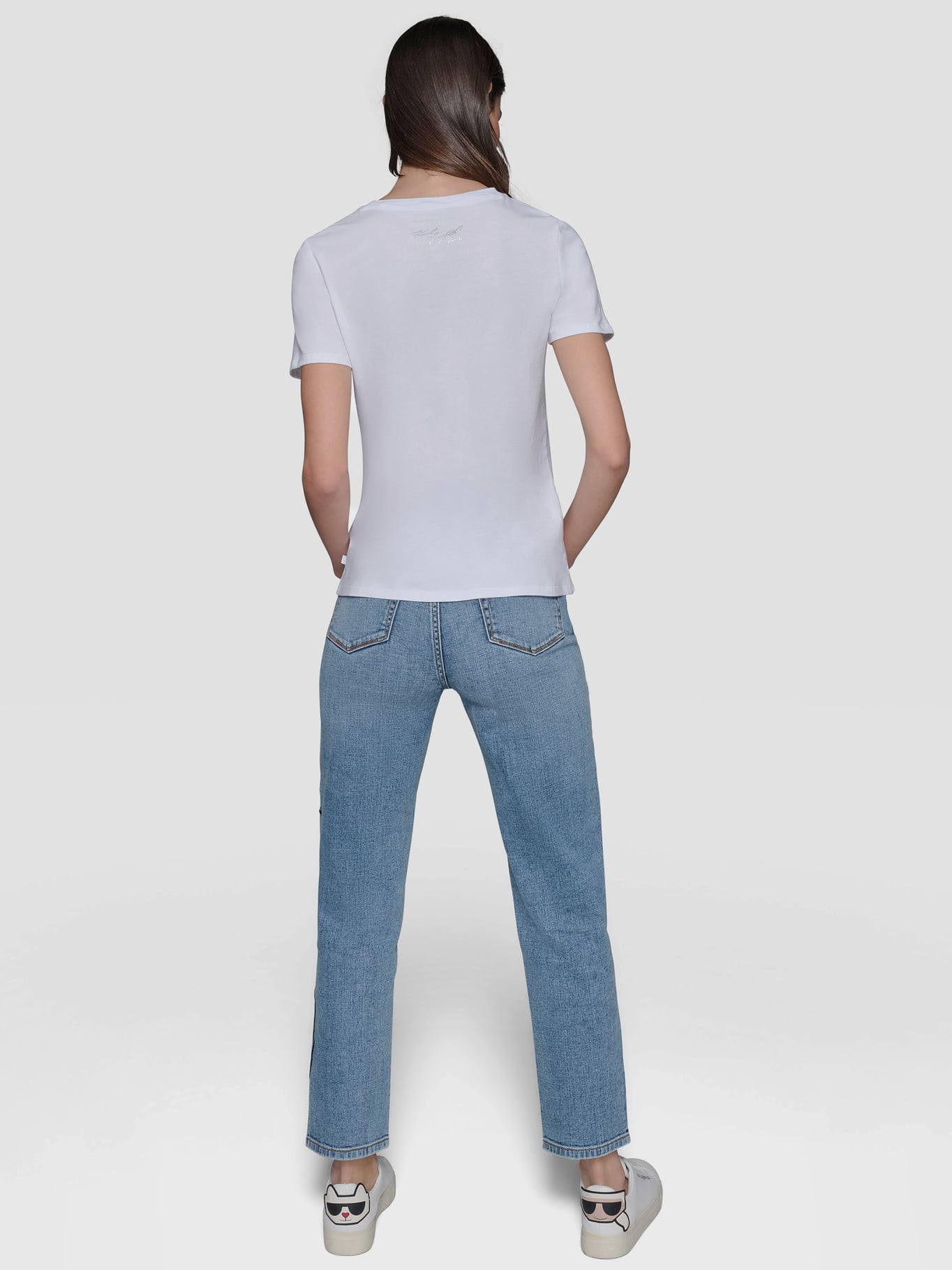 POLERA KARL ADORNADO - 4