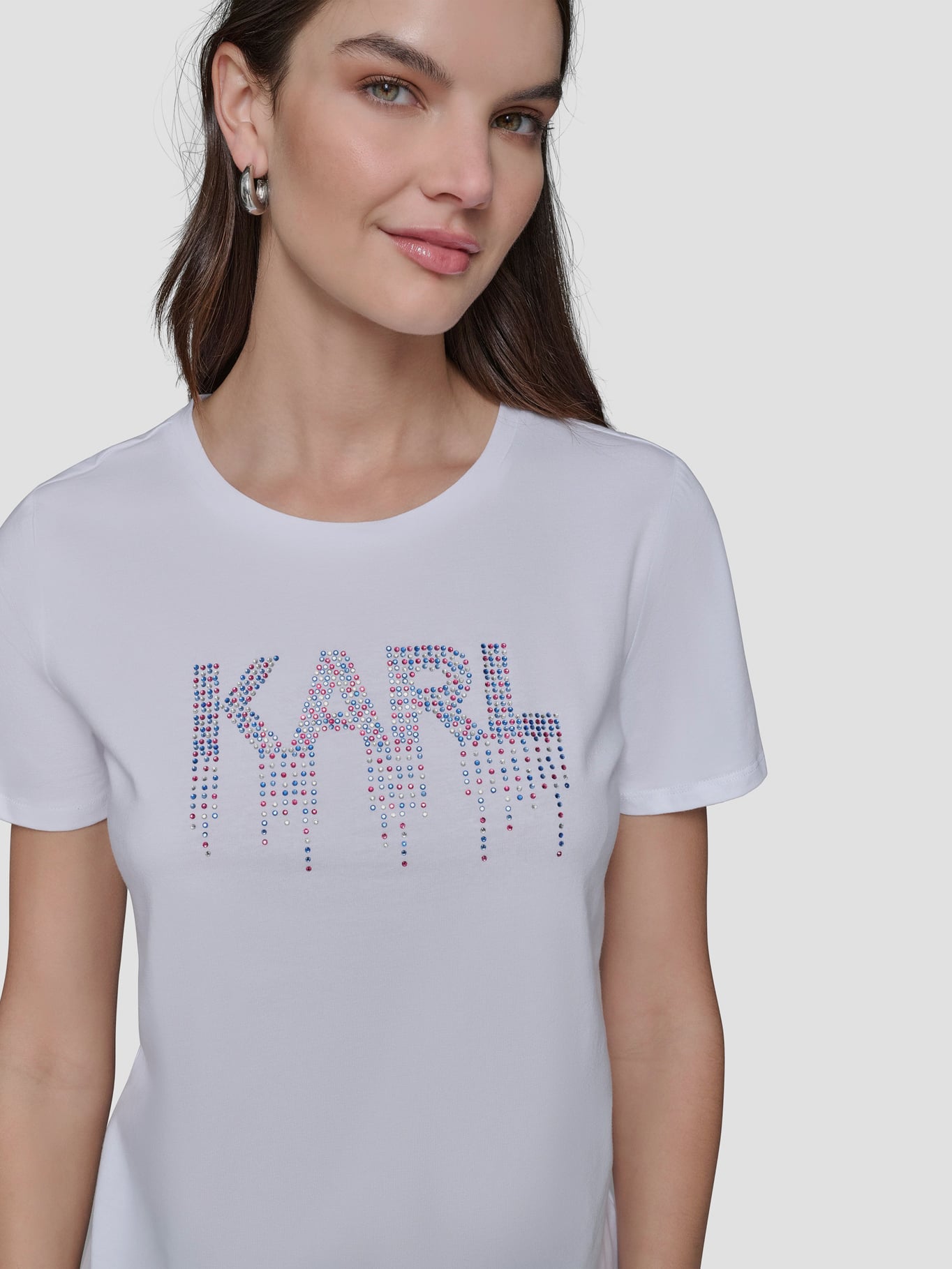 POLERA KARL ADORNADO - 5