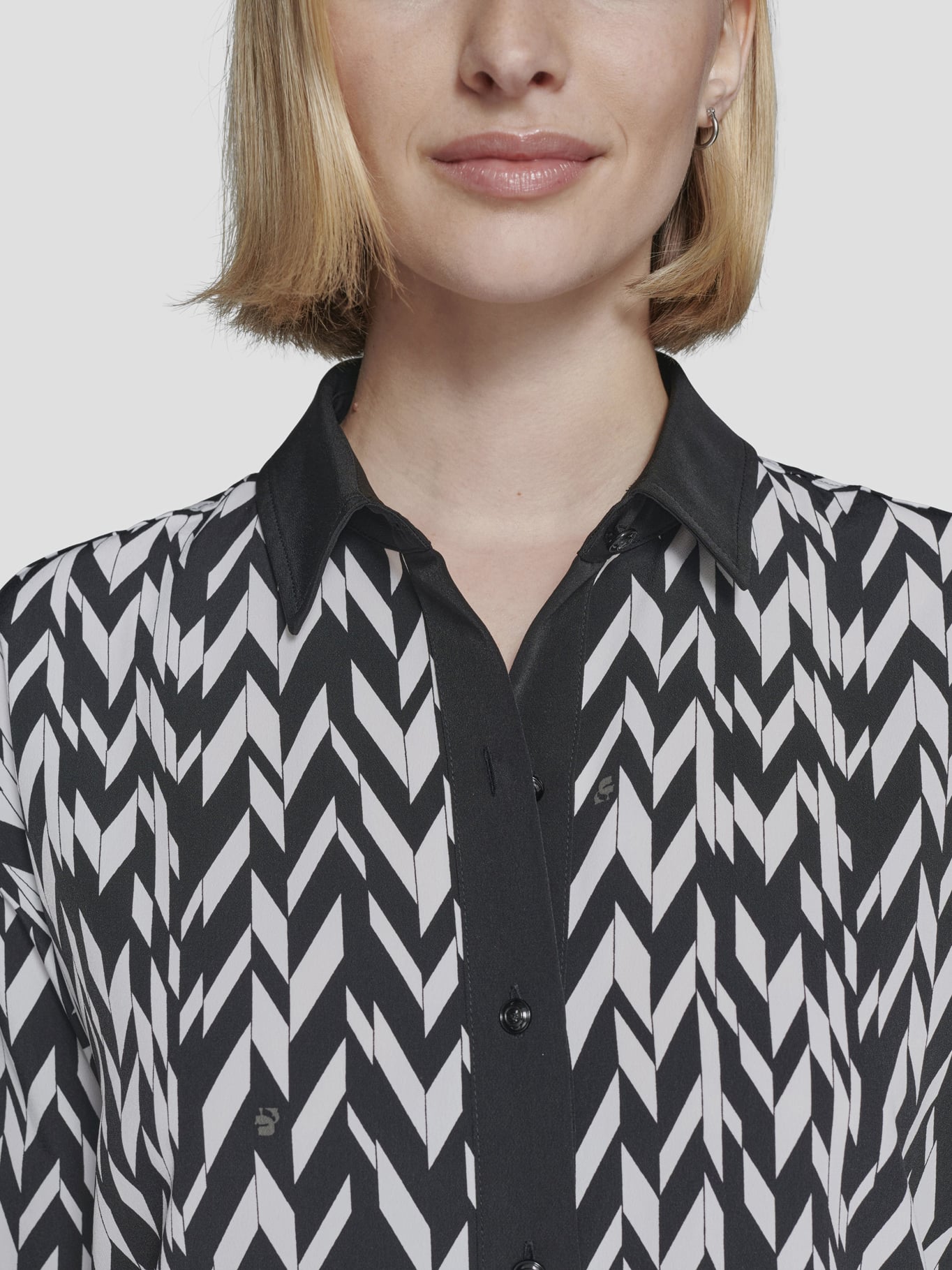 CAMISA HOUNDSTOOTH - 5