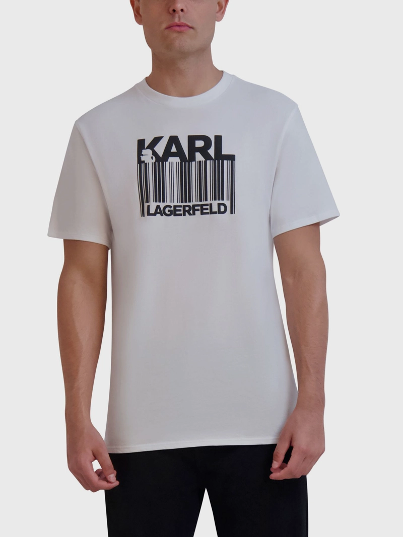 POLERA BARCODE - 1