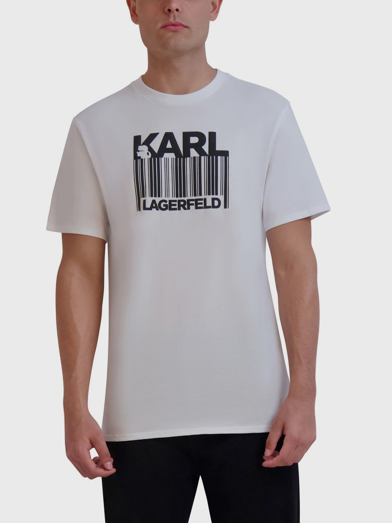 POLERA BARCODE - 1