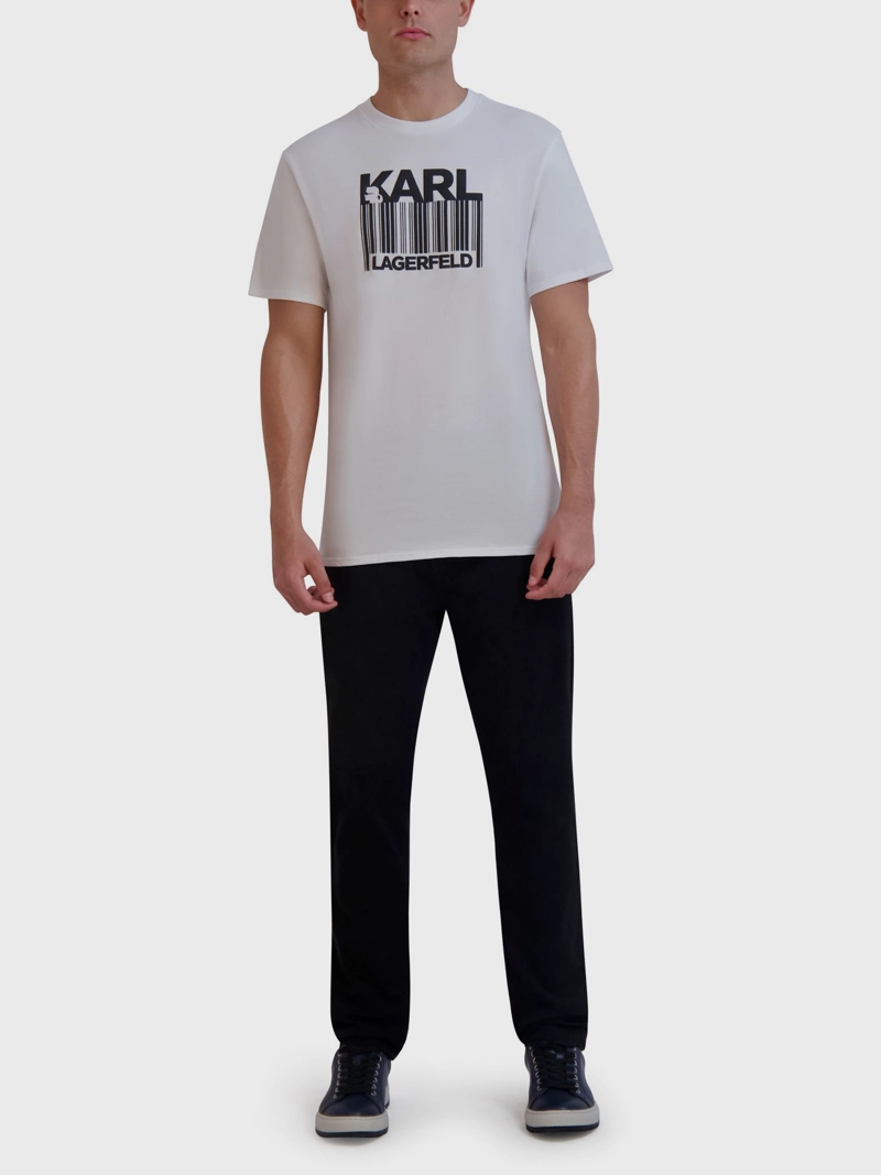 POLERA BARCODE - 2