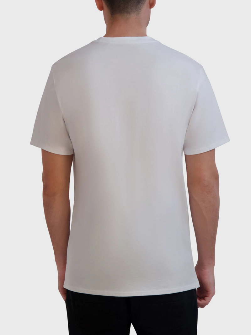 POLERA BARCODE - 3