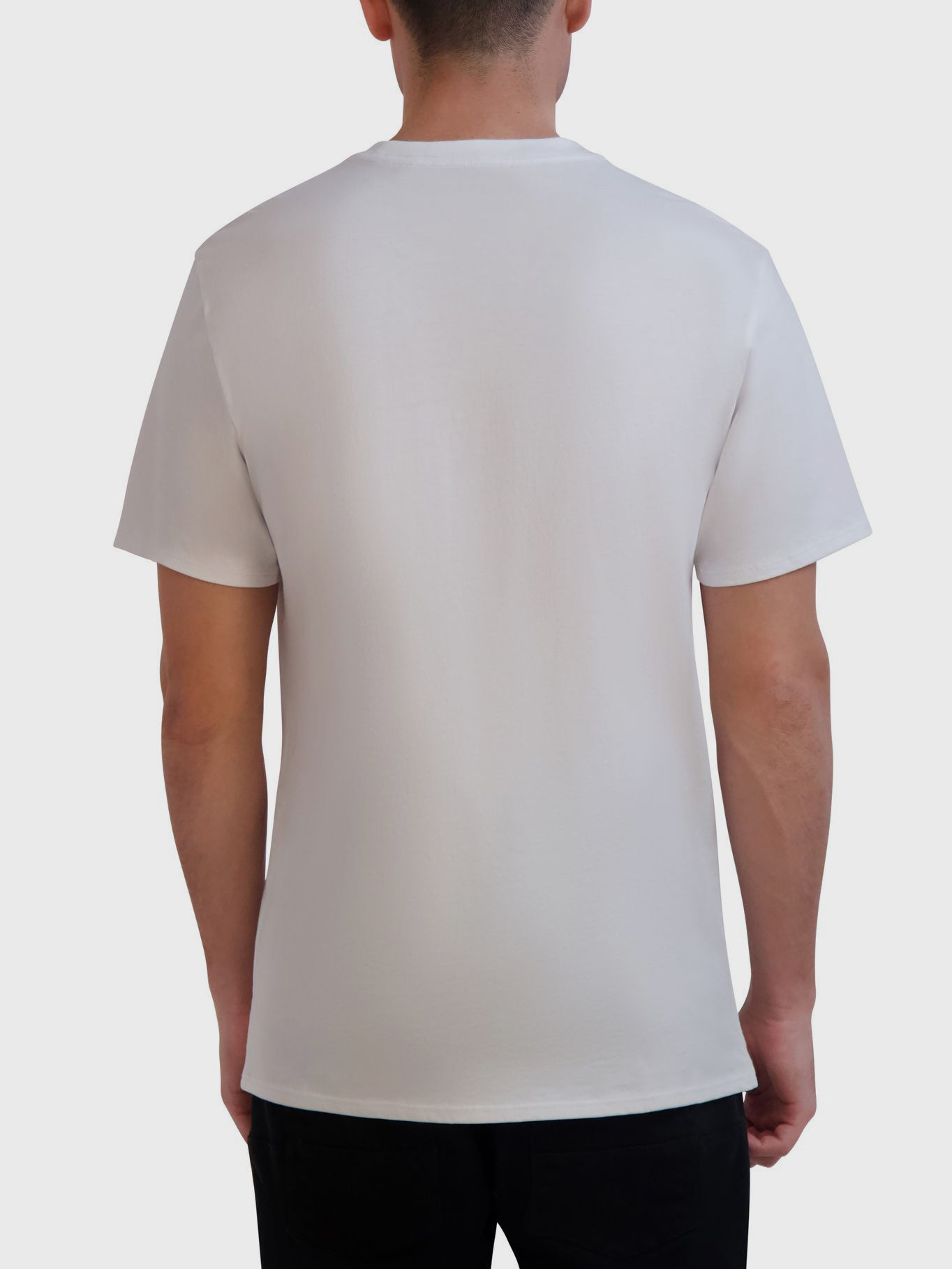 POLERA BARCODE - 3