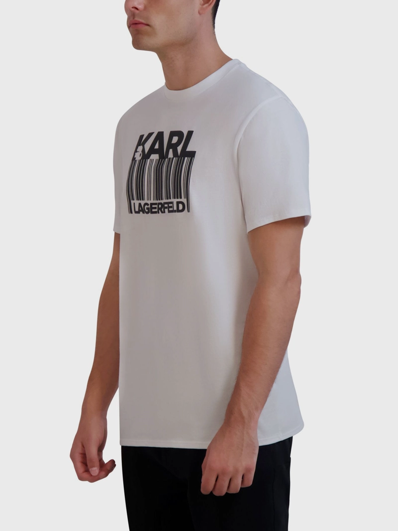 POLERA BARCODE - 4