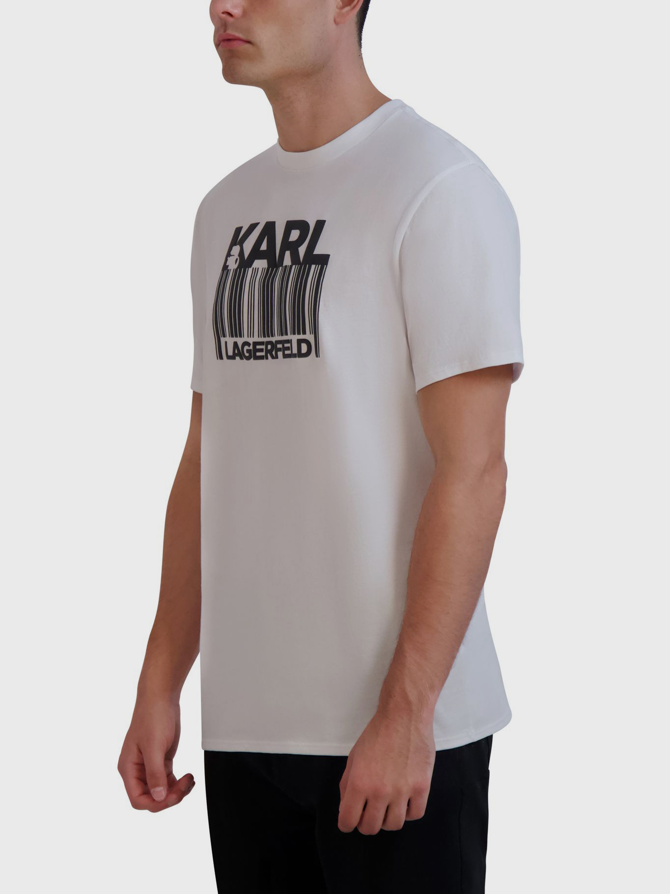 POLERA BARCODE - 4