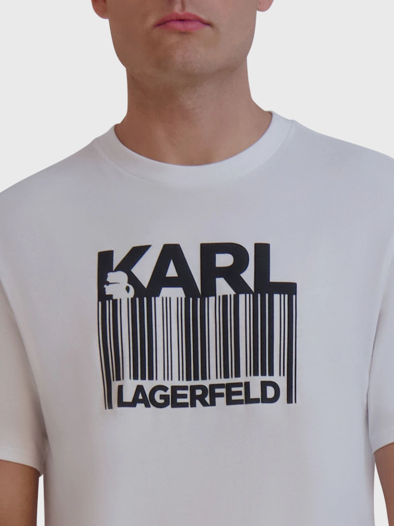 POLERA BARCODE - 5