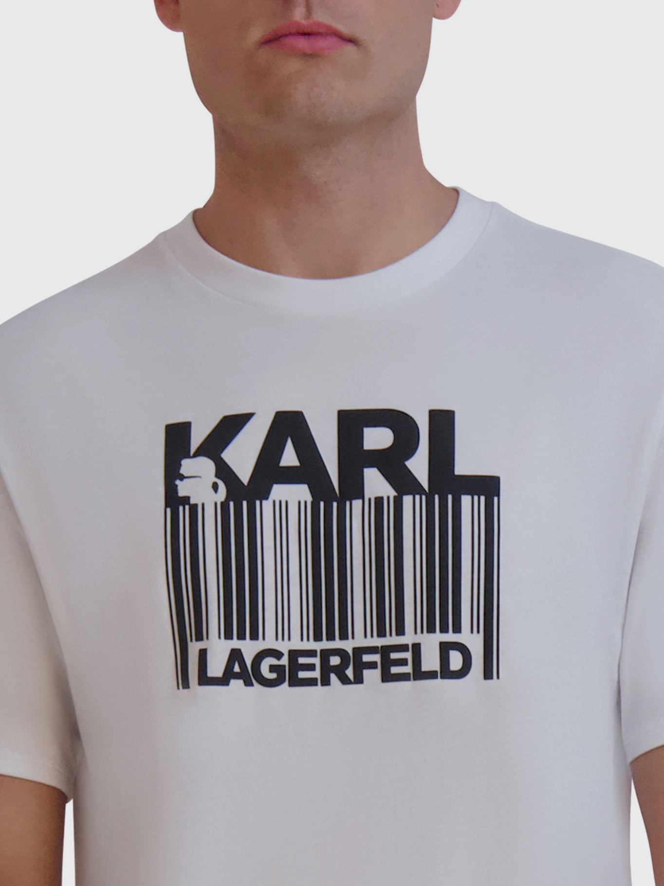 POLERA BARCODE - 5