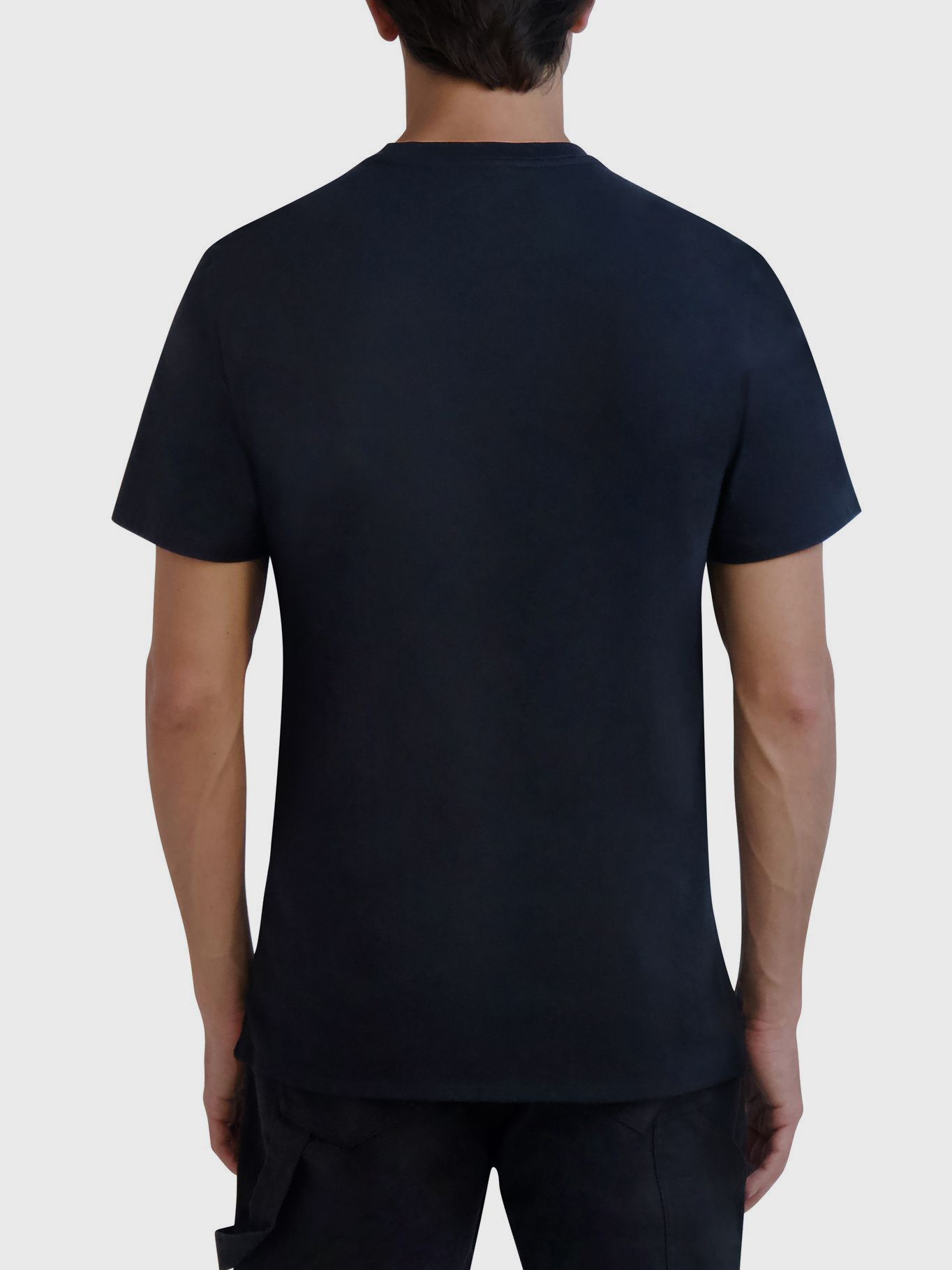 POLERA GRAPHIC MONOGRAMA - 3