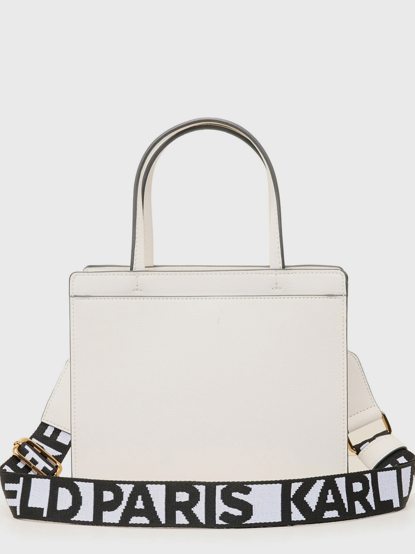 CARTERA SATCHEL CON PINES - MAYBELLE - 2