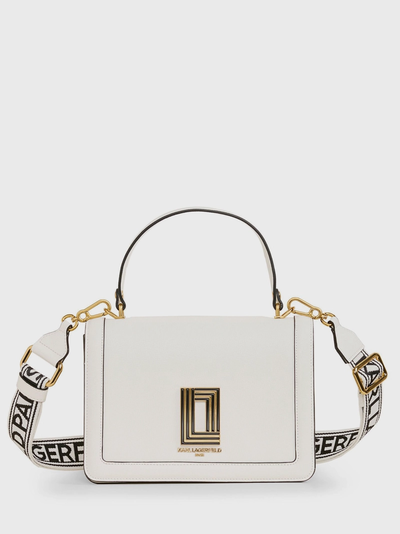 CARTERA CRUZADA CON SOLAPA - SIMONE - 1