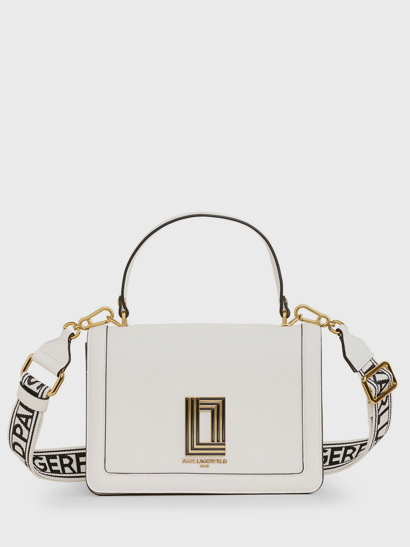 CARTERA CRUZADA CON SOLAPA - SIMONE - 1