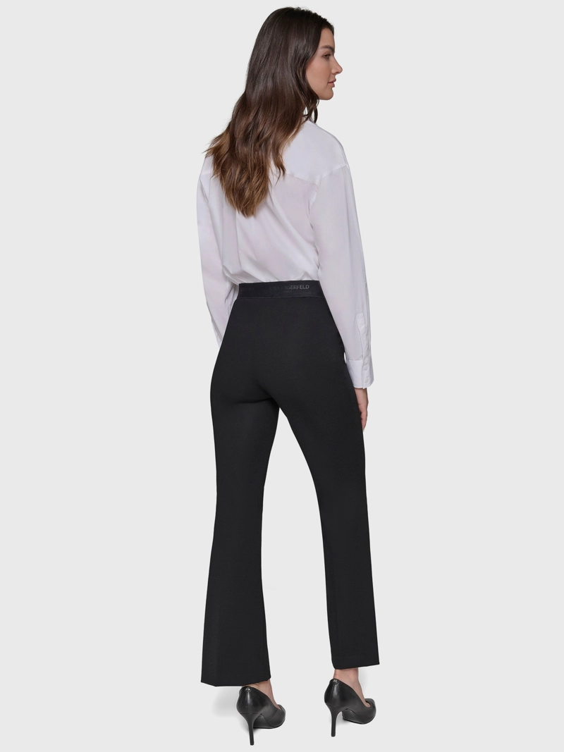 PANTALON BOOTLEG - 3
