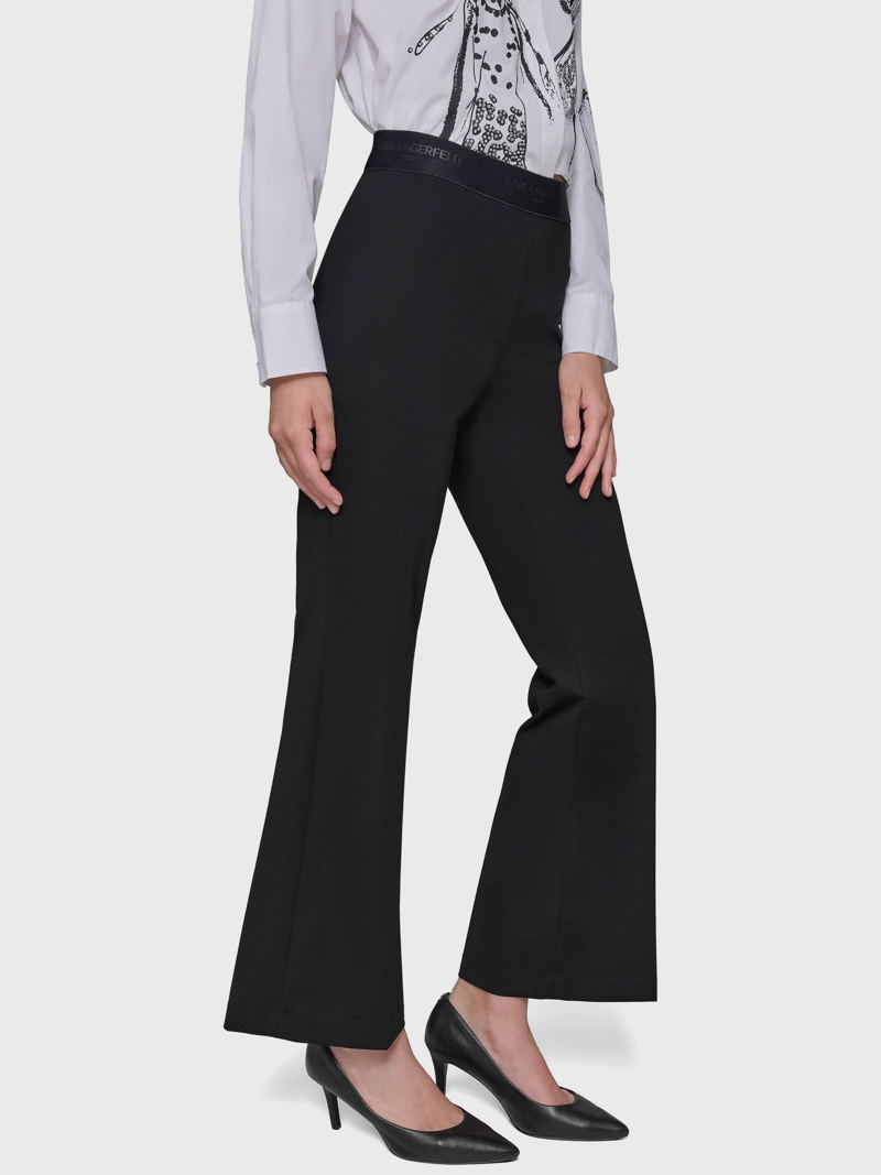 PANTALON BOOTLEG - 4