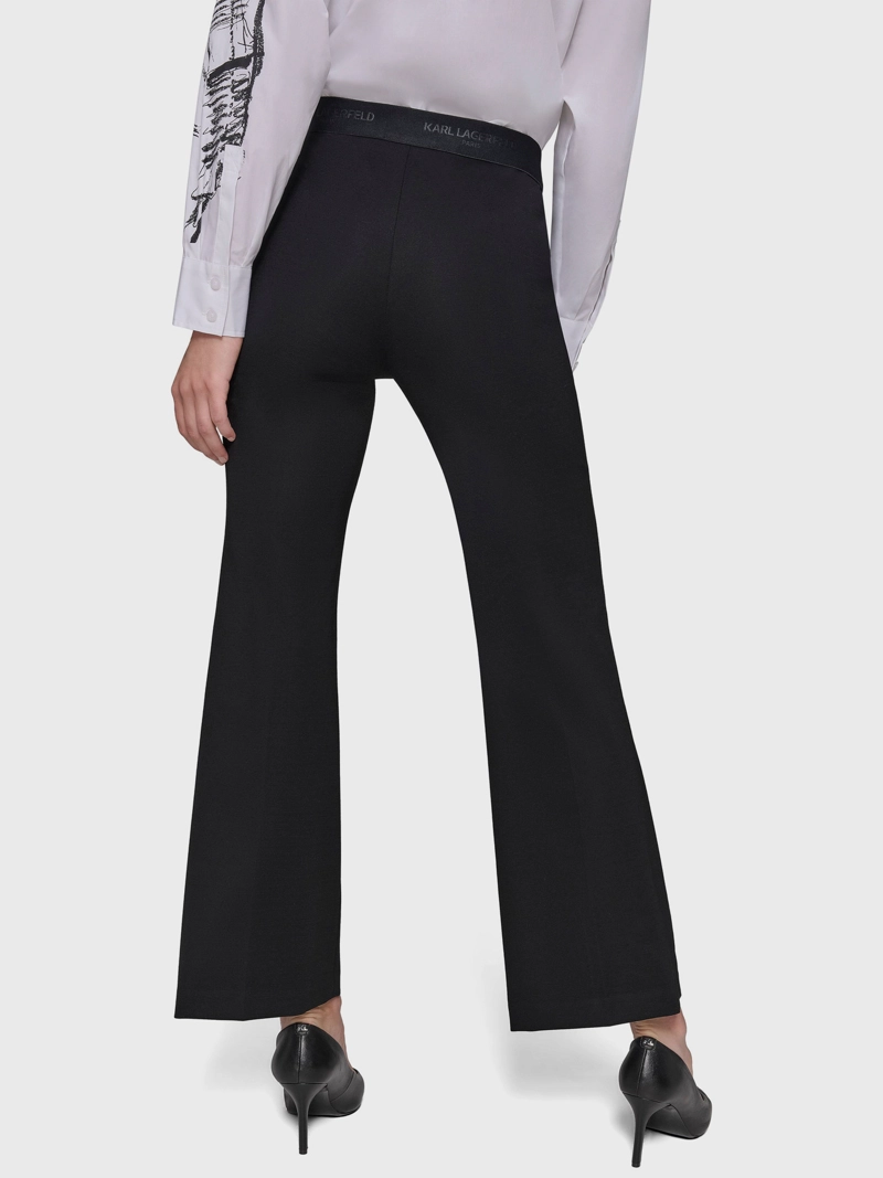 PANTALON BOOTLEG - 5
