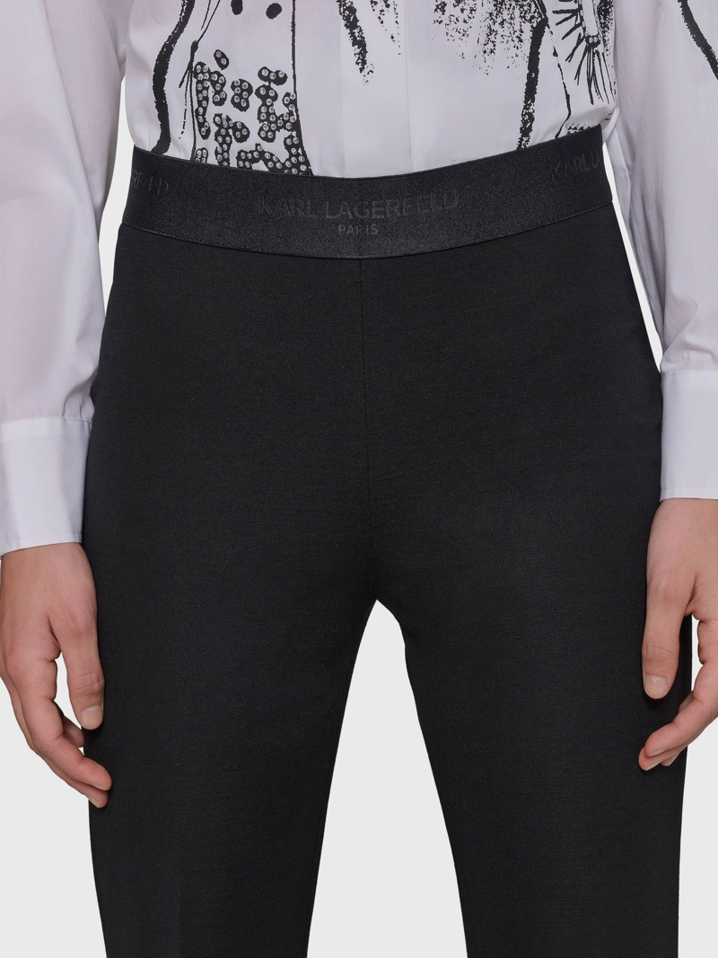 PANTALON BOOTLEG - 6