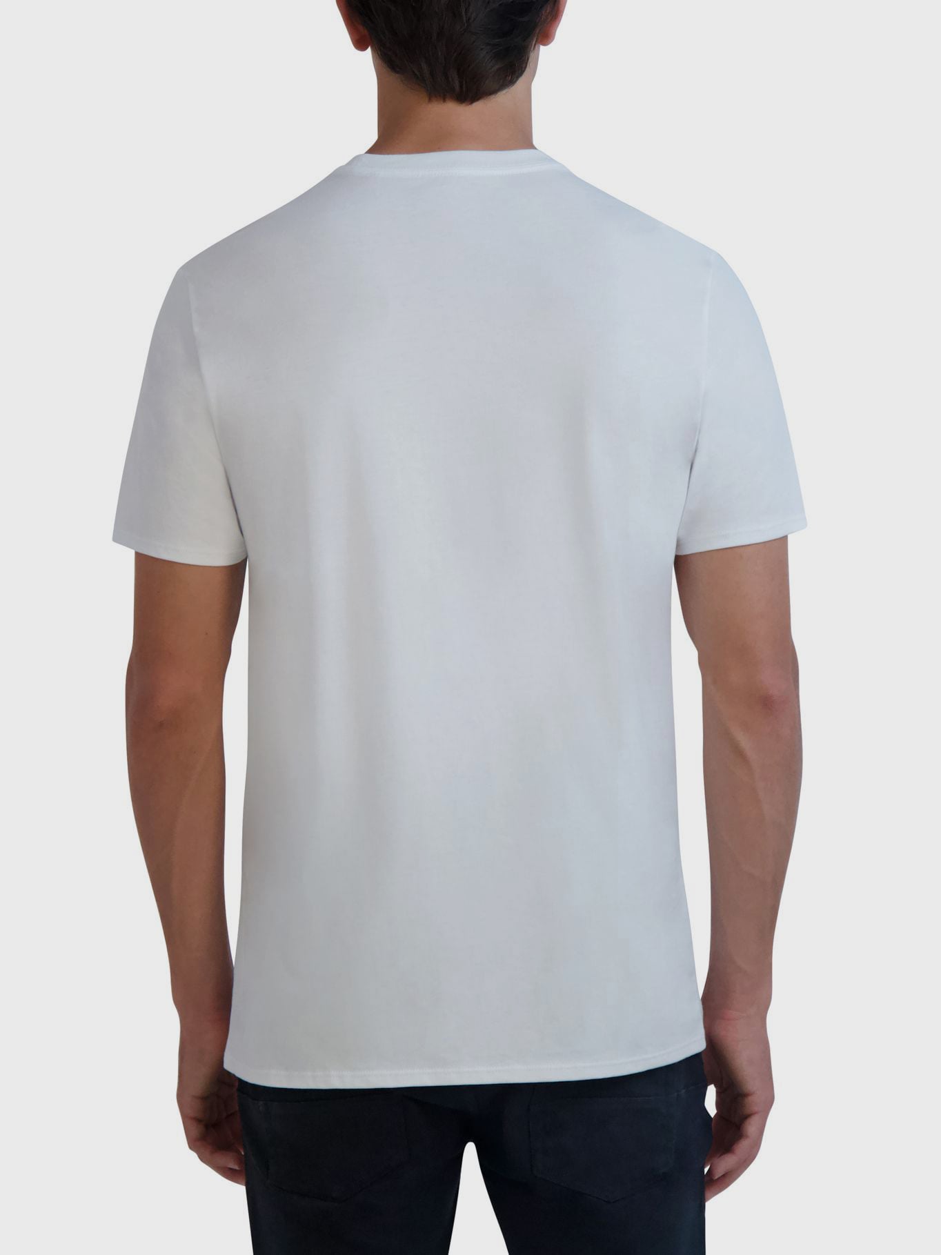 POLERA GRAPHIC MONOGRAMA - 3