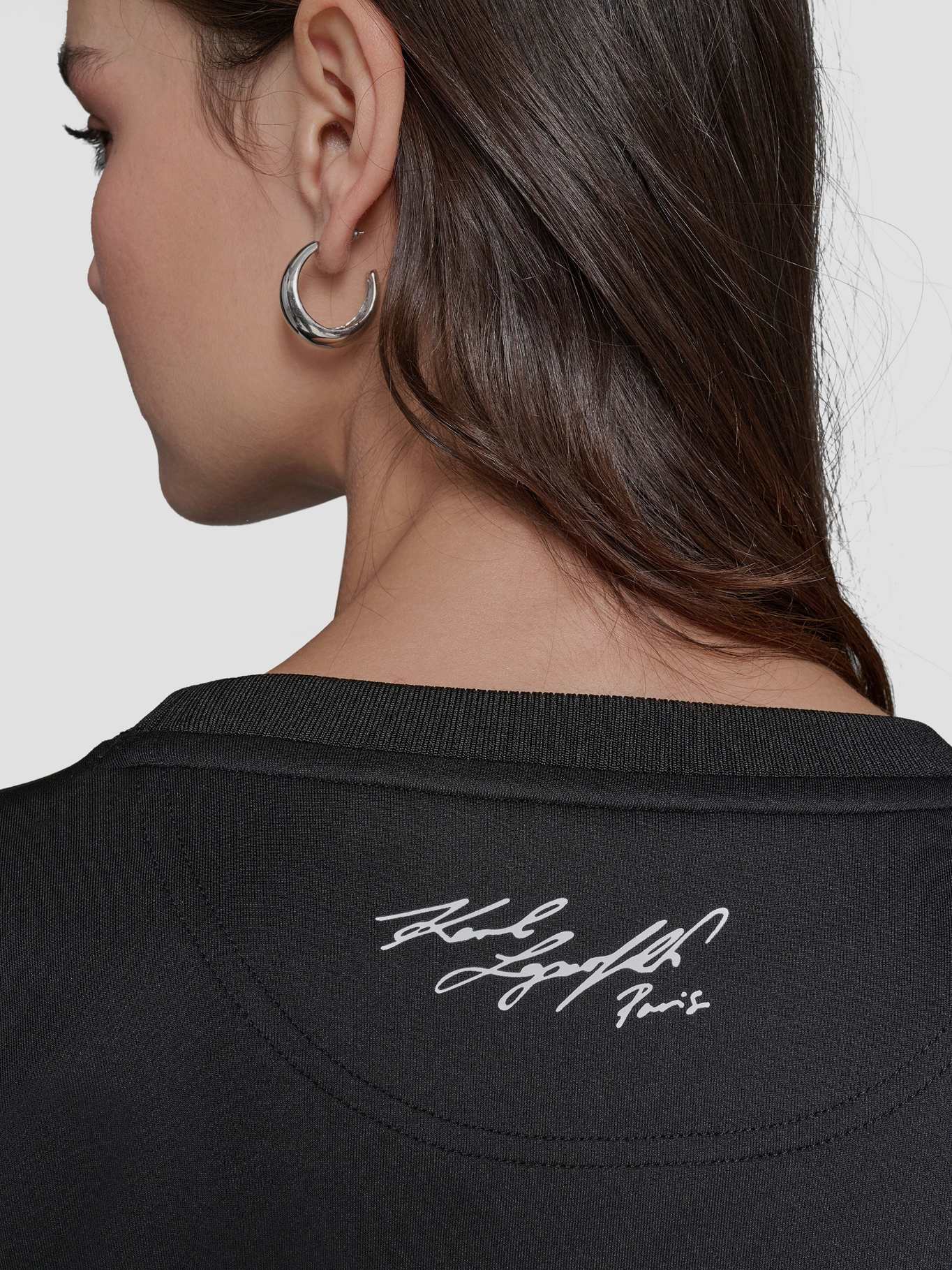POLERON CON LOGO IRRIDESCENT - 6