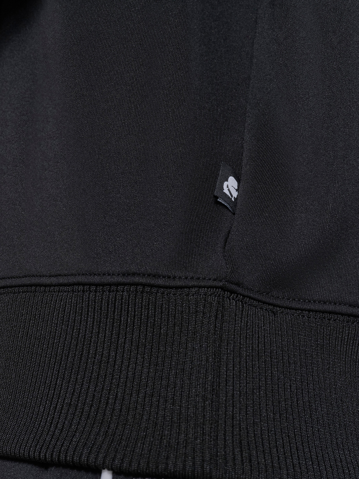 POLERON CON LOGO IRRIDESCENT - 7