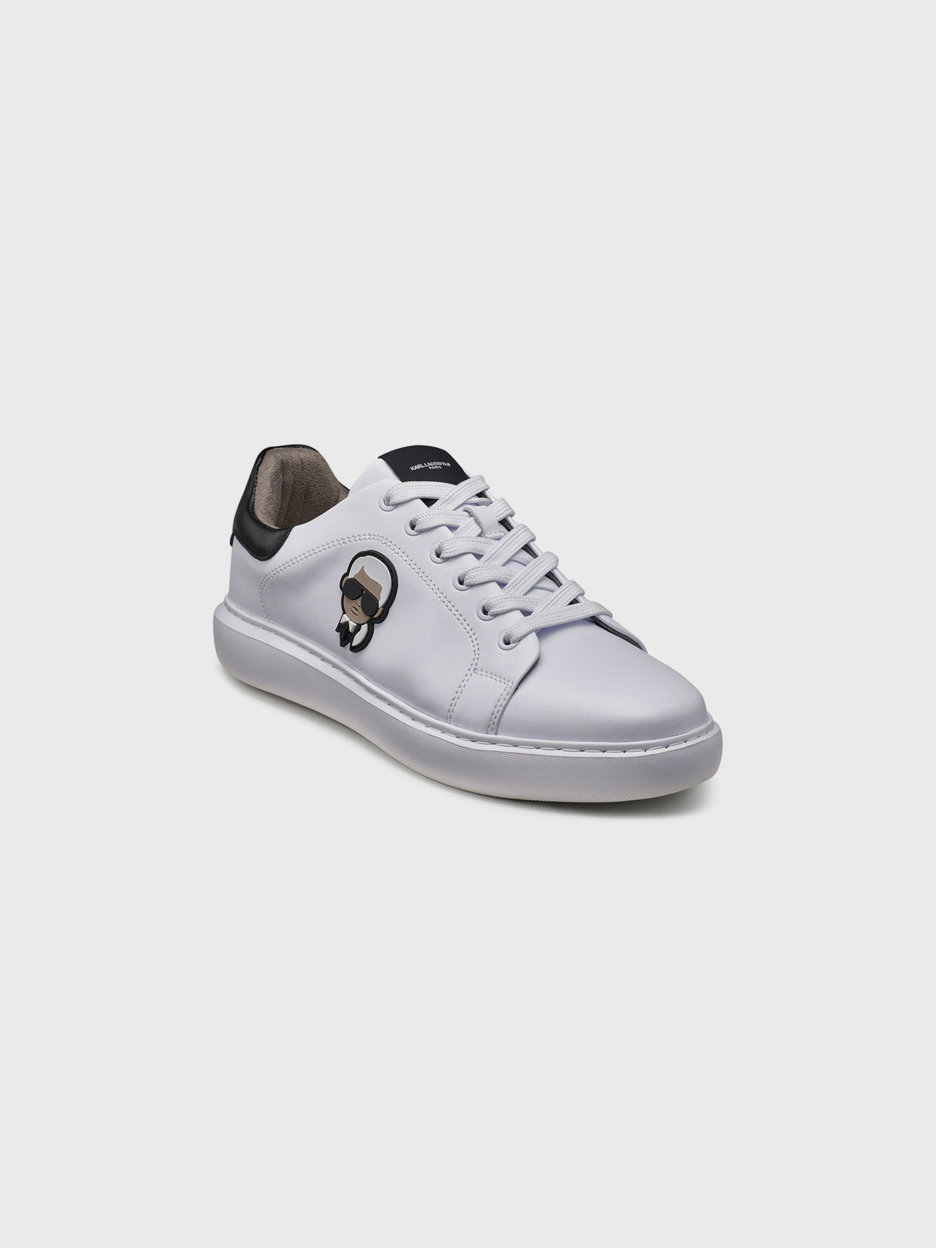 ZAPATILLAS IKON - 1