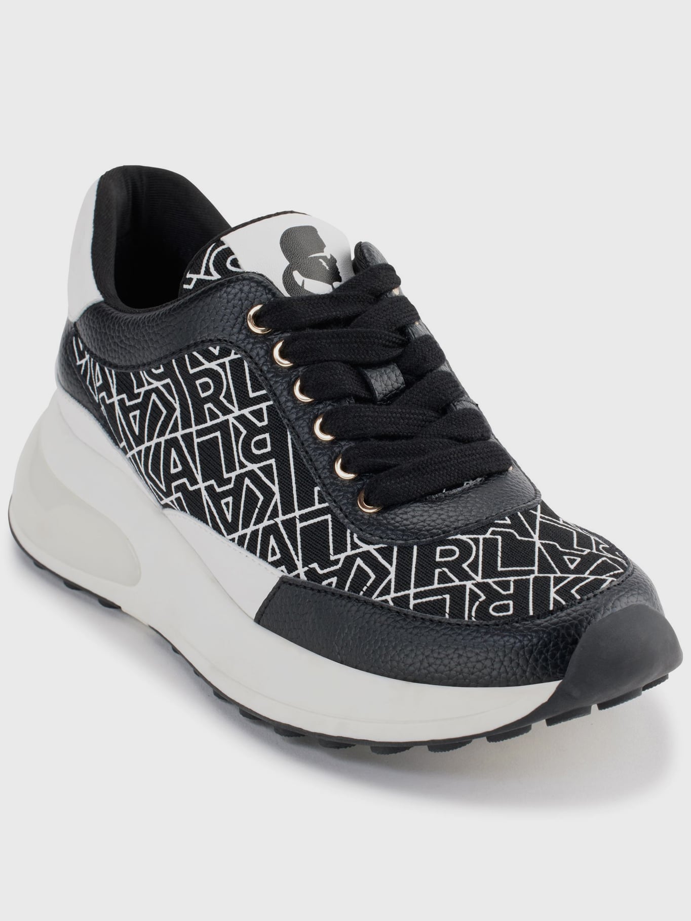 ZAPATILLAS CON CORDONES - DALLAS - 1