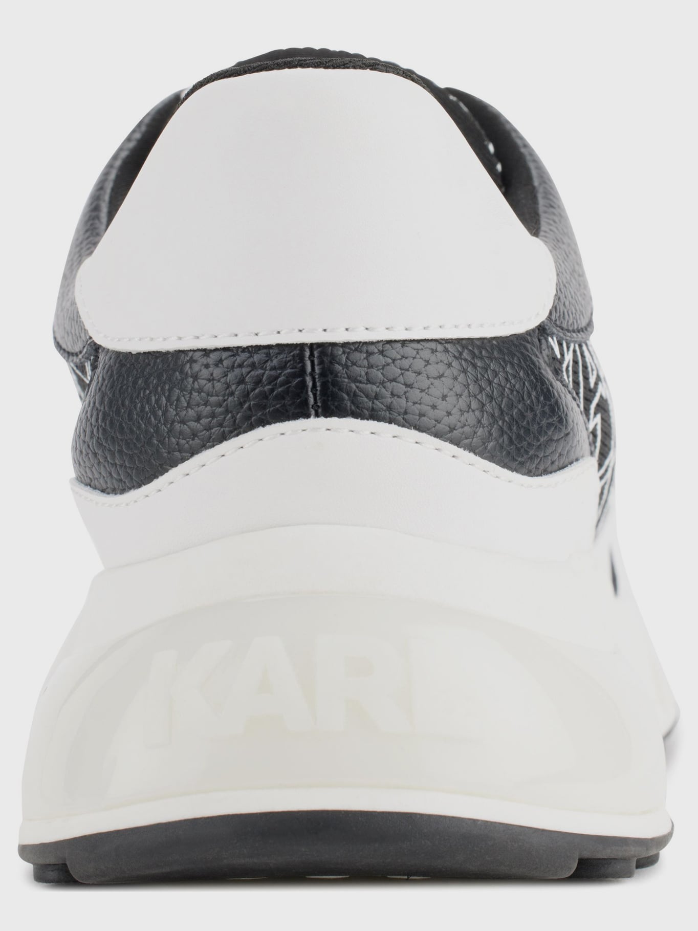 ZAPATILLAS CON CORDONES - DALLAS - 2