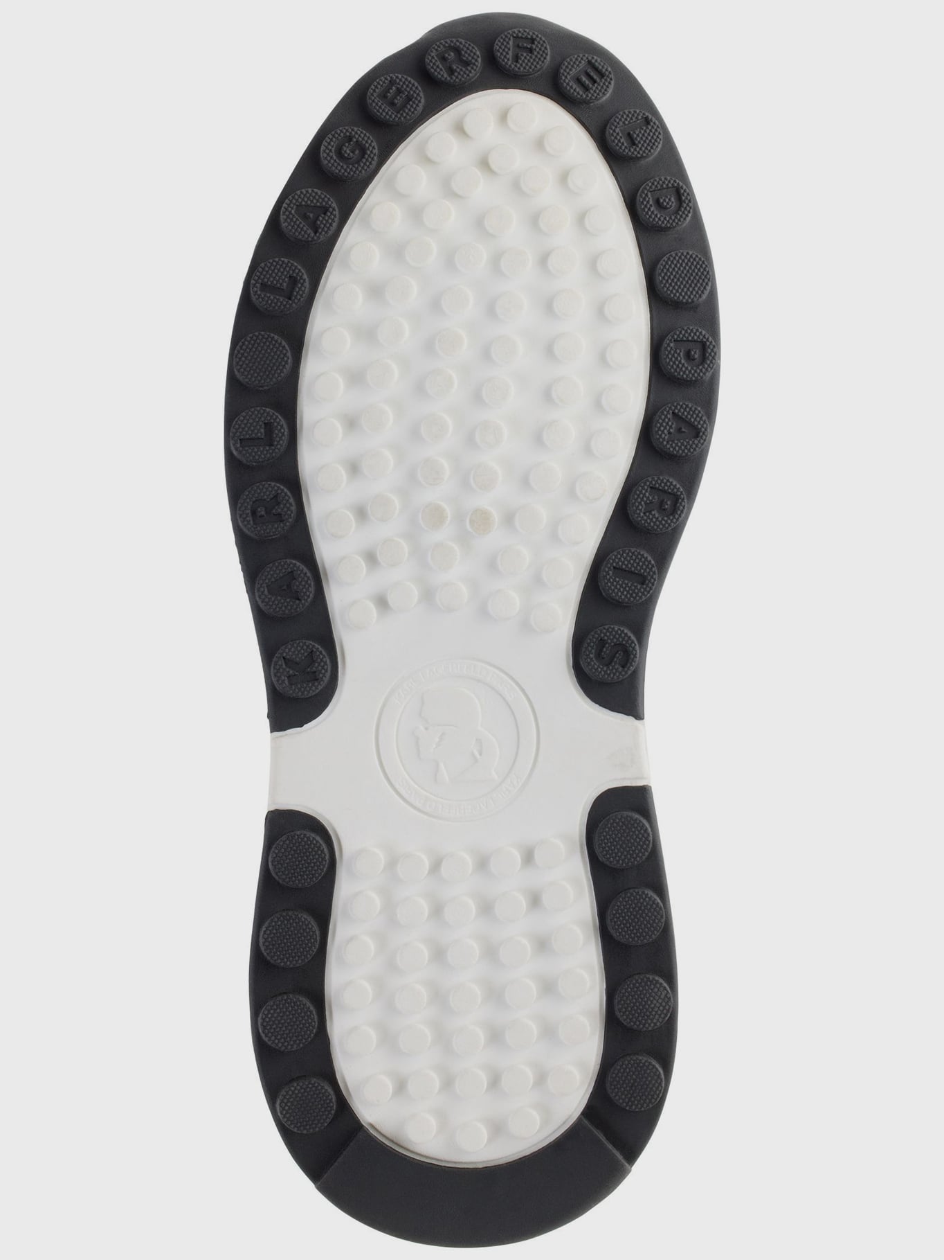 ZAPATILLAS CON CORDONES - DALLAS - 4