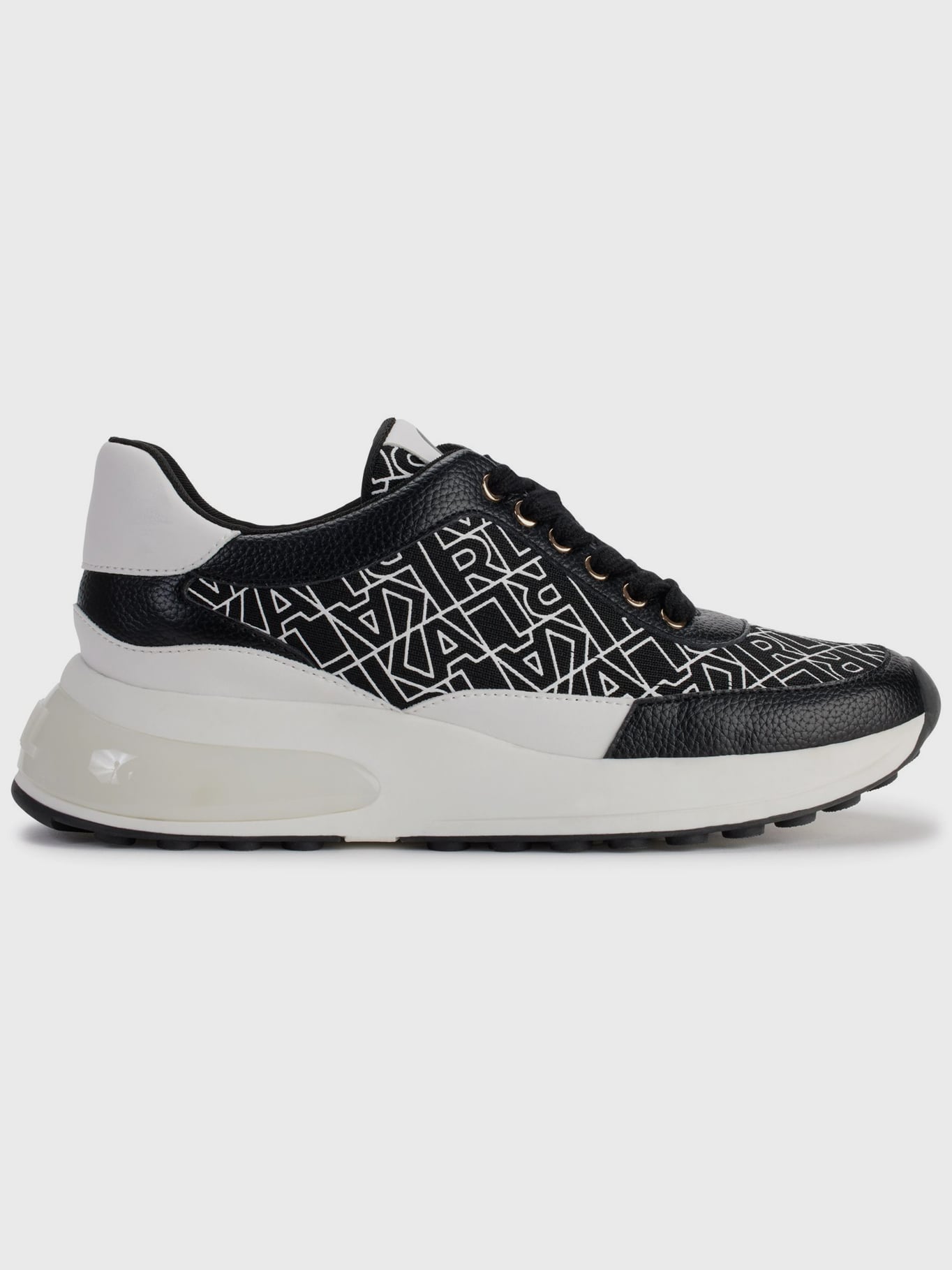ZAPATILLAS CON CORDONES - DALLAS - 5