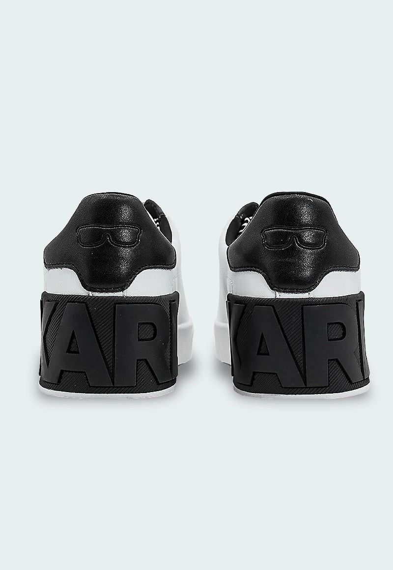 ZAPATILLAS LACE UP - MELORA - 2