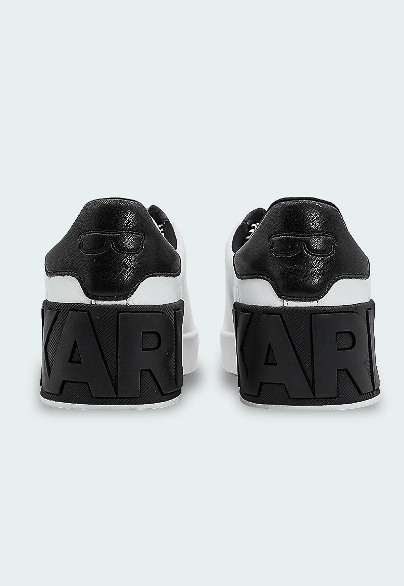 ZAPATILLAS LACE UP - MELORA - 2