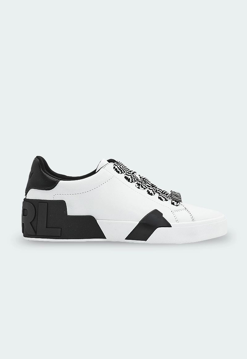 ZAPATILLAS LACE UP - MELORA - 3