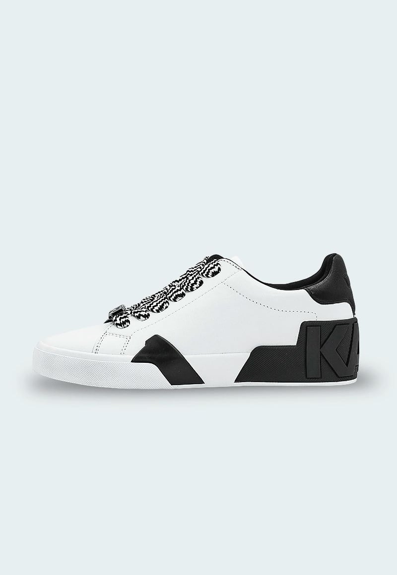 ZAPATILLAS LACE UP - MELORA - 4