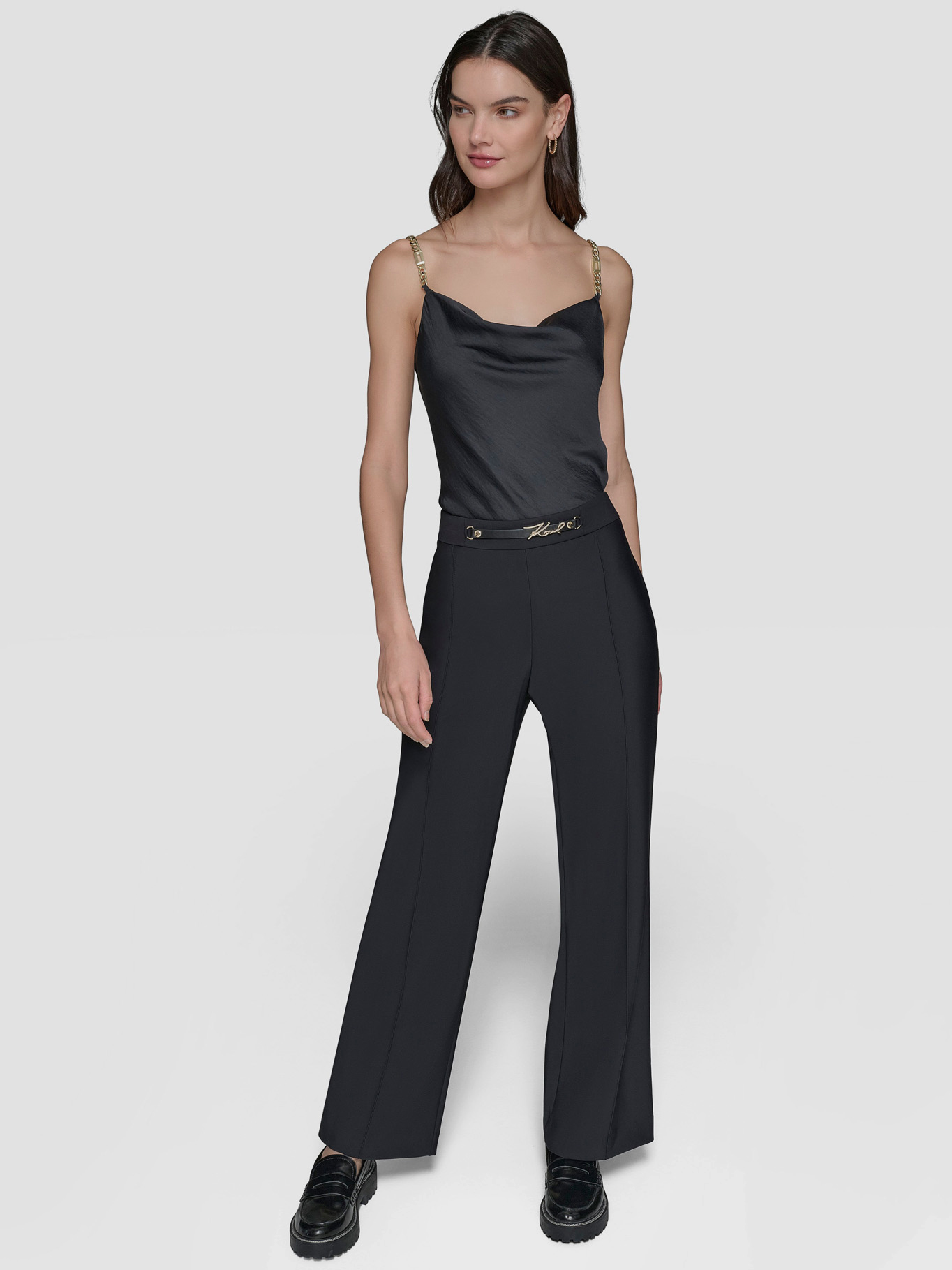 PANTALON DE COMPRESION - 2