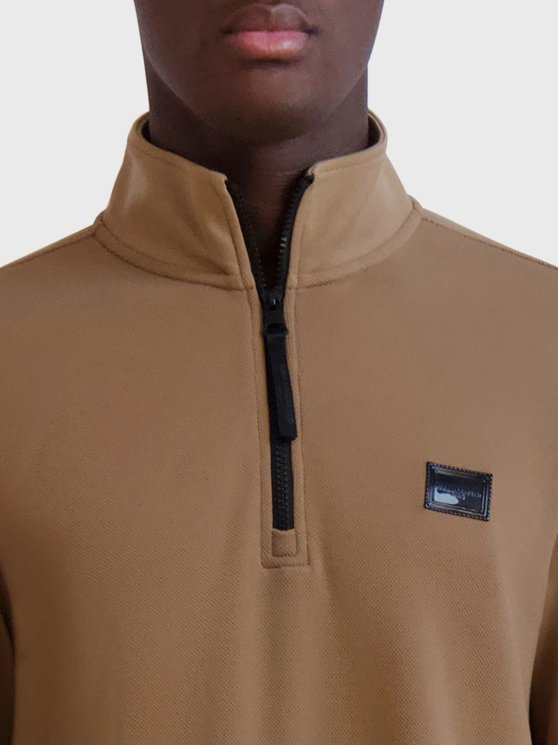 POLERON CON METAL LOGO - 5