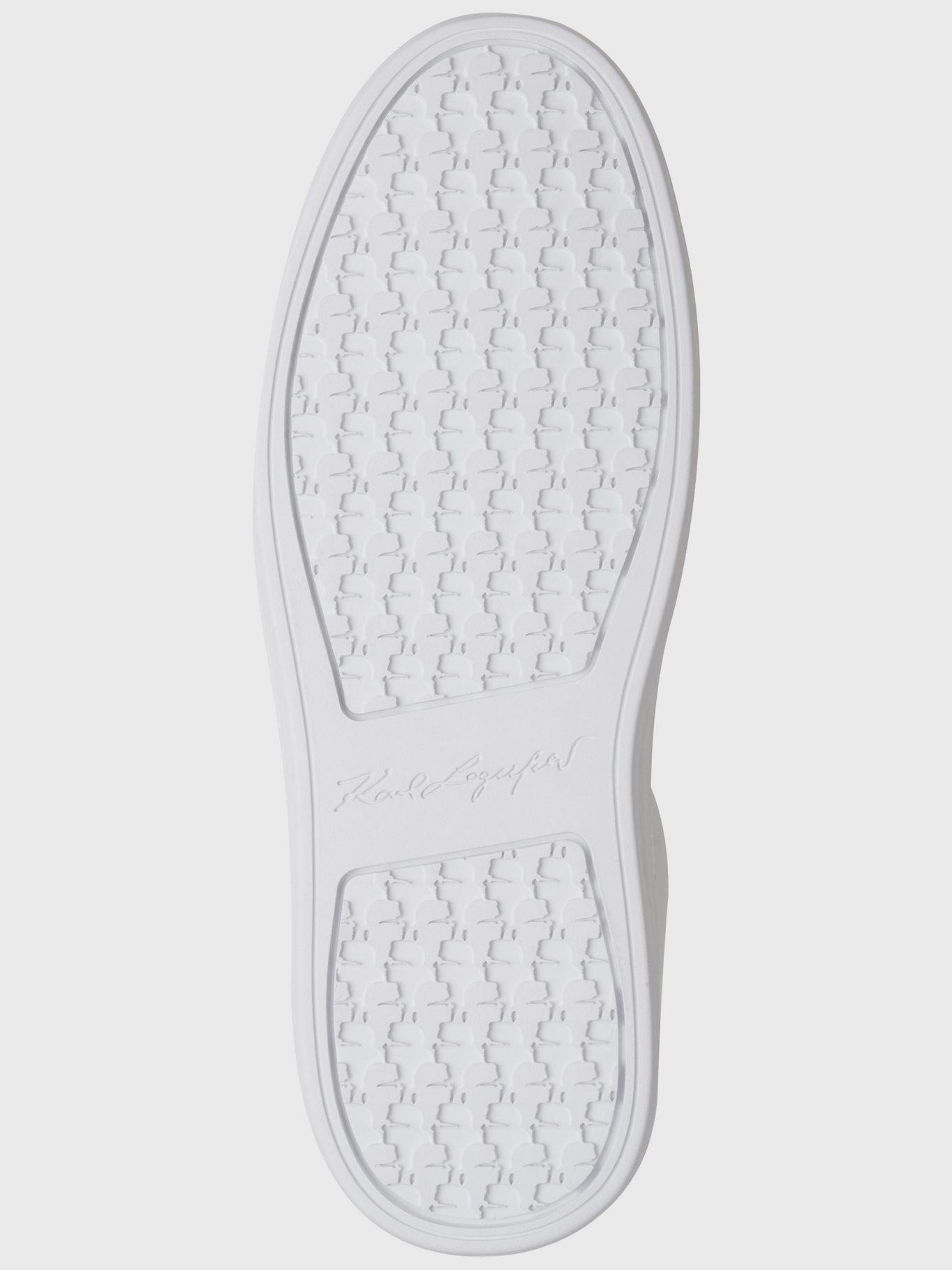 ZAPATILLAS CON CORDONES - SUMAVA - 3