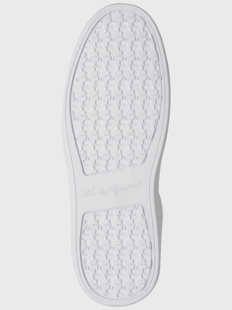 ZAPATILLAS CON CORDONES - SUMAVA - 3