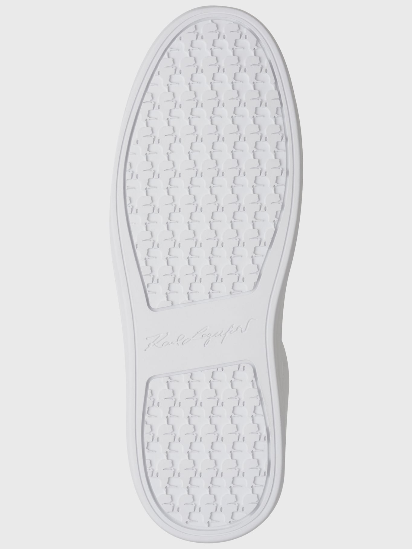 ZAPATILLAS CON CORDONES - SUMAVA - 3