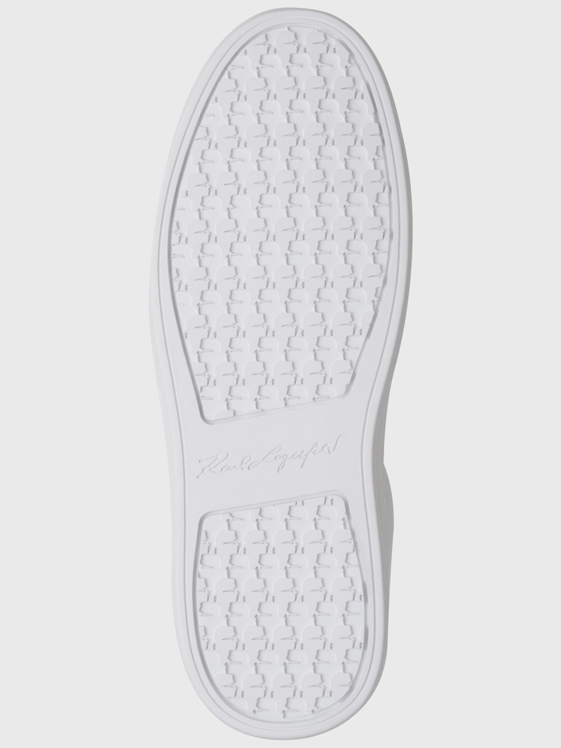 ZAPATILLAS CON CORDONES - SUMAVA - 3