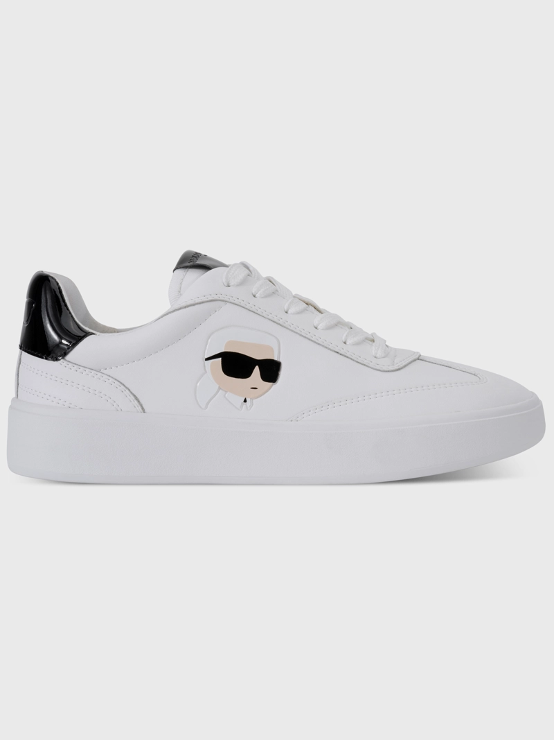 ZAPATILLAS CON CORDONES - SUMAVA - 4