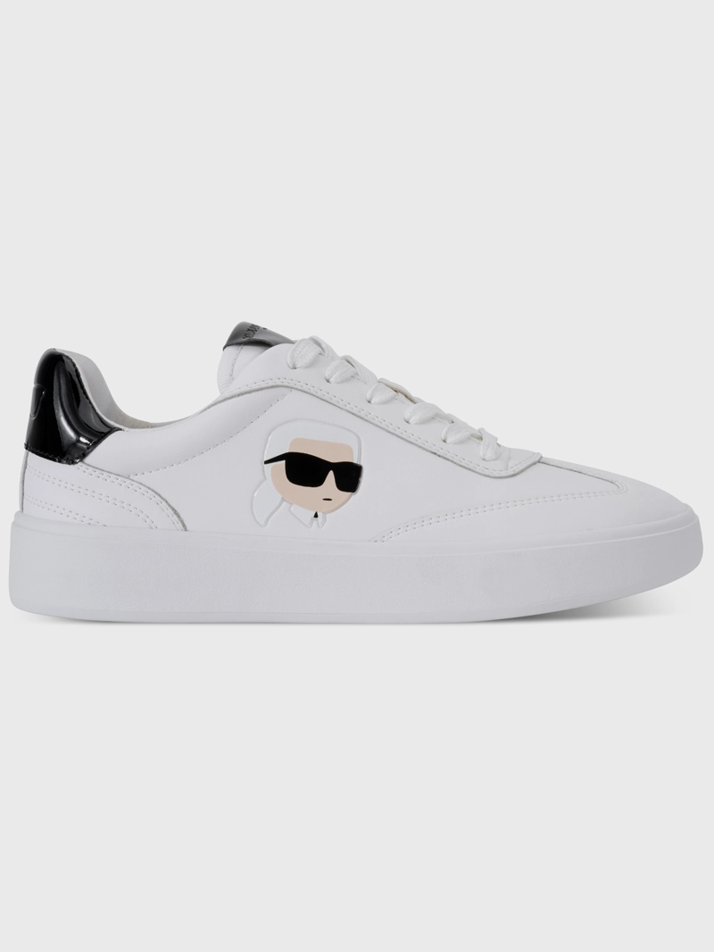ZAPATILLAS CON CORDONES - SUMAVA - 4