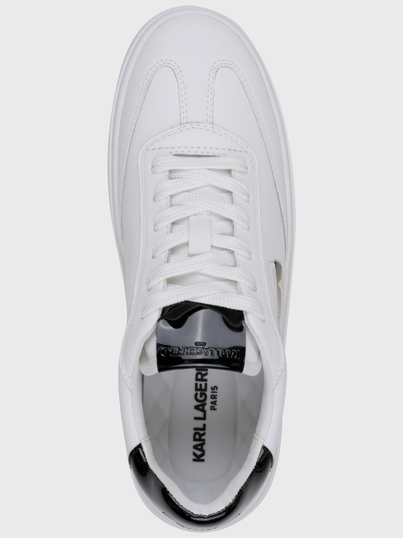 ZAPATILLAS CON CORDONES - SUMAVA - 5