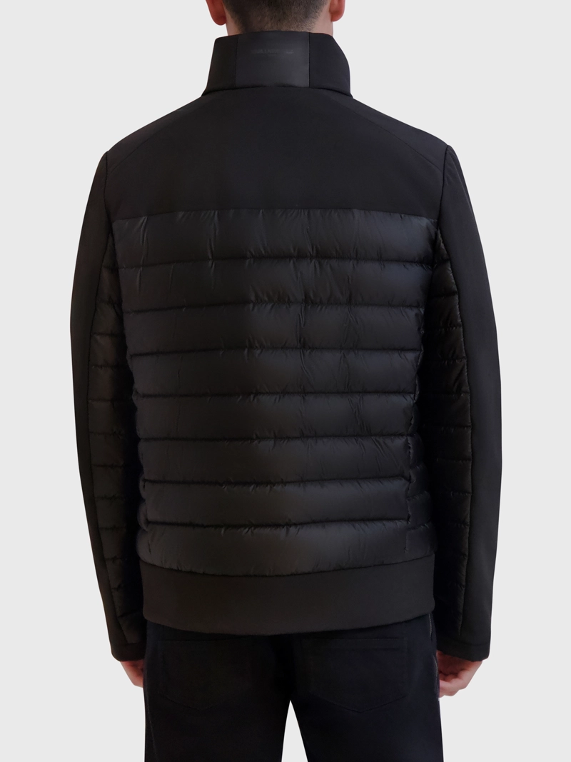 CHAQUETA BOMBER - 3