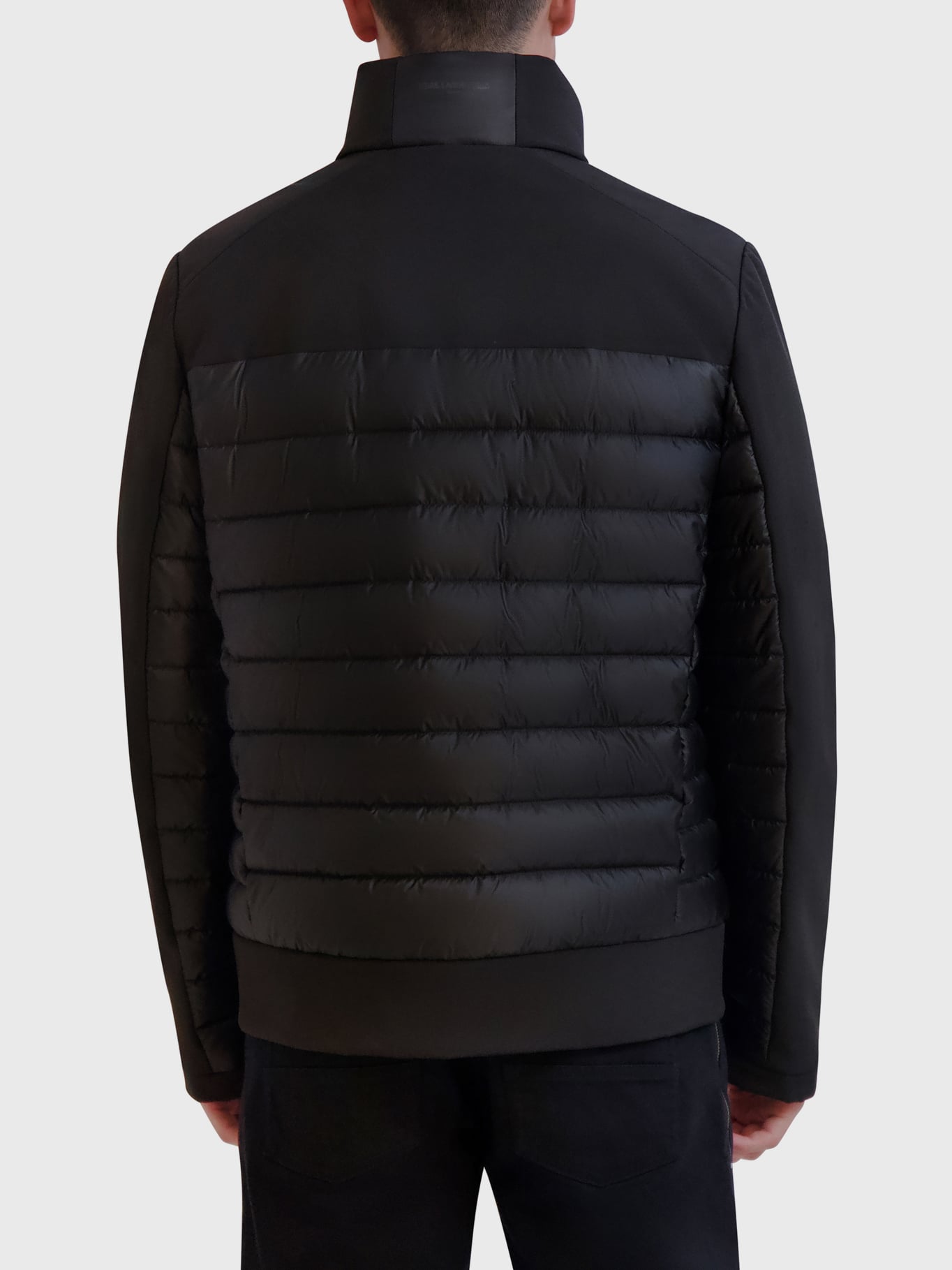 CHAQUETA BOMBER - 3