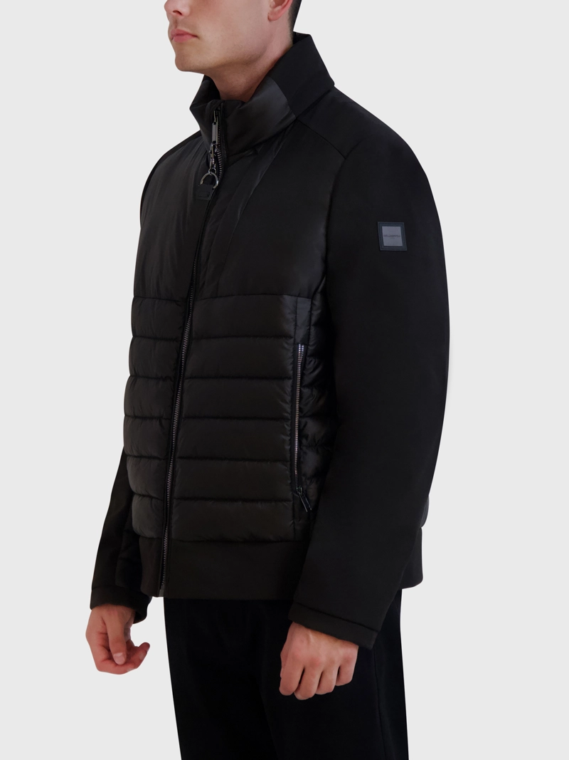 CHAQUETA BOMBER - 4