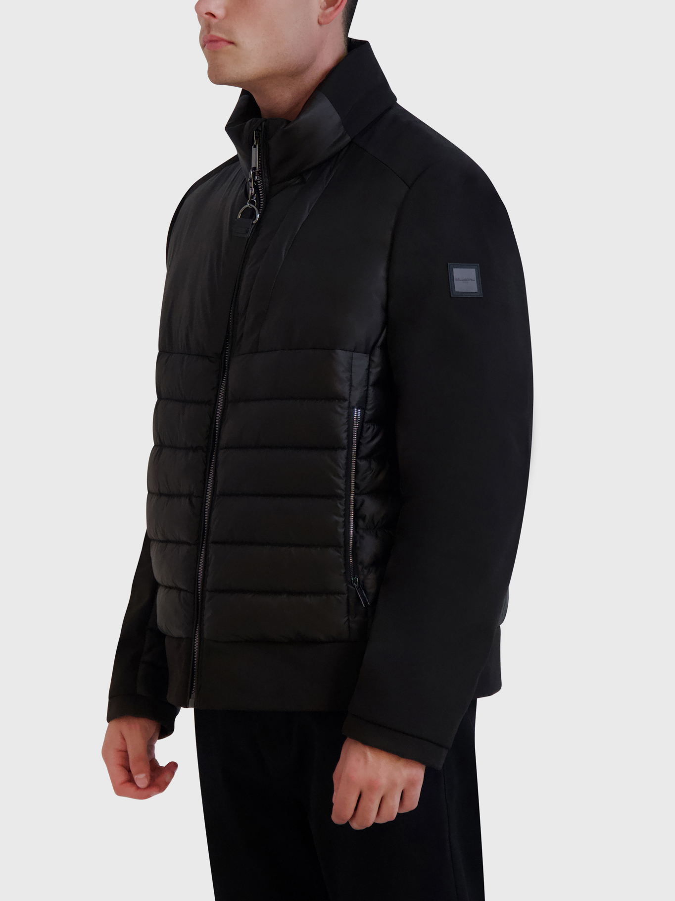 CHAQUETA BOMBER - 4