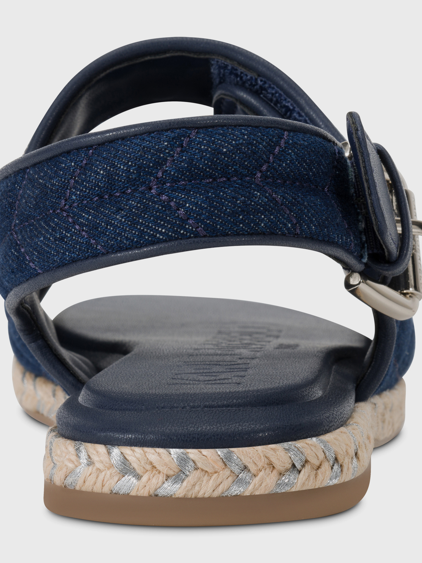 SANDALIAS CON TACHUELAS - CHARLAY STUDS - 2