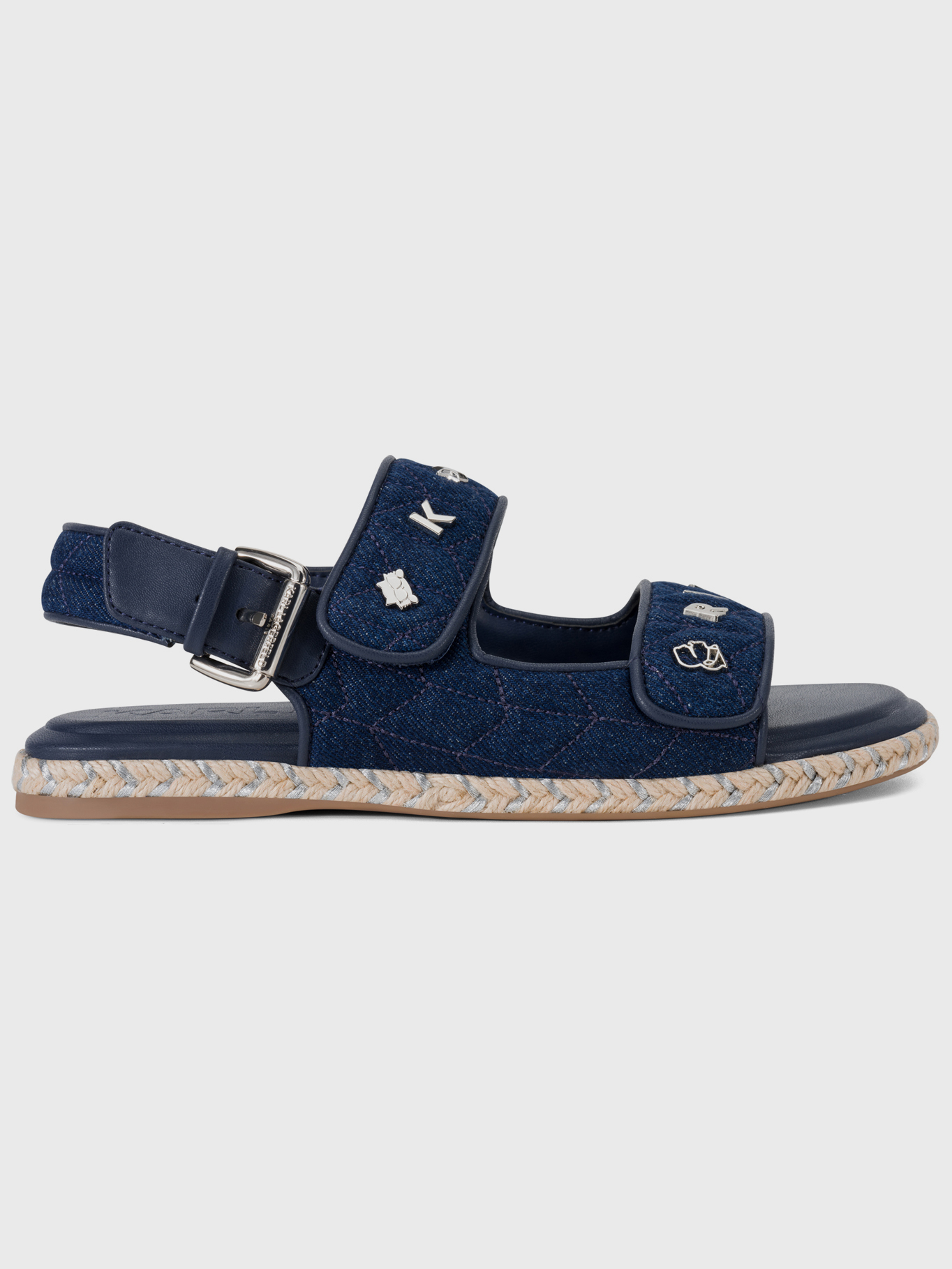 SANDALIAS CON TACHUELAS - CHARLAY STUDS - 4